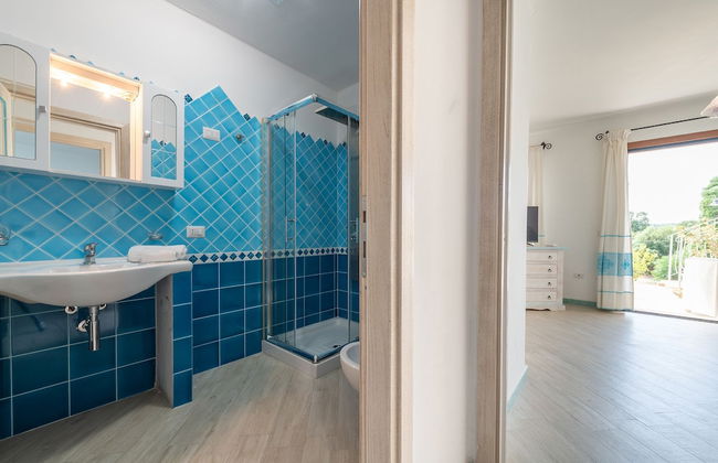 AffittaSardegna - Casa Marina - Foto 26