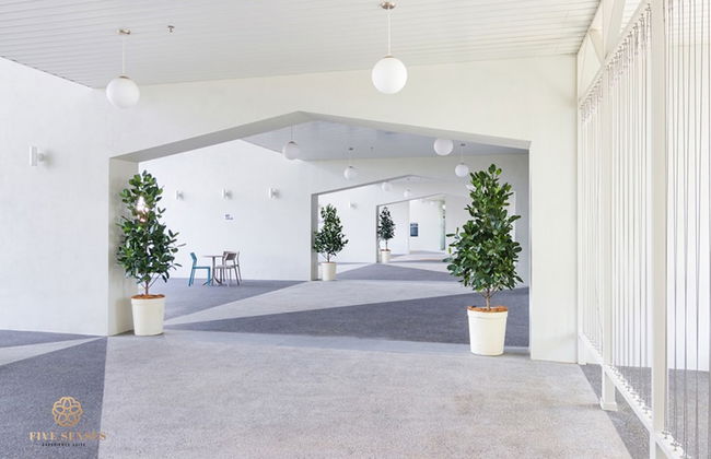 UNA Serviced Apartment, Sunway Velocity Kuala Lumpur - Foto 58