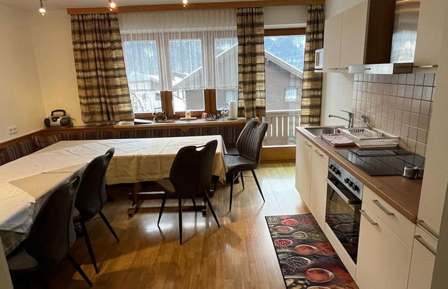 Holiday Home in Lengdorf Near Ski Slopes - Foto 11