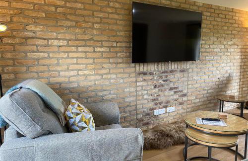 Wren Cottage - Foto 20