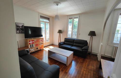 Maison Val de Cher - Photo 1