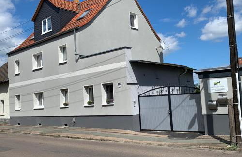 HT Appartement Nr 1 - Foto 19