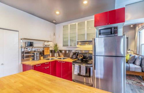 New Contemporary Historical Unit from, 5 Star Host - Foto 10