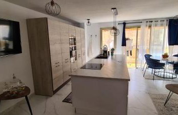En exclusivité T3 à 2 pas des plages de St Raphael - Foto 14