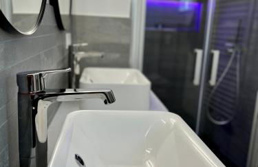 Luxus Ferienhaus Erzgebirge in Alleinlage - Foto 9