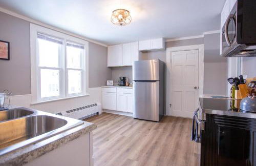 Peaceful Home in Heart of Oshkosh - Foto 13