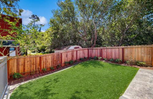 Wanderlust Cambria Seaside Village - Foto 22