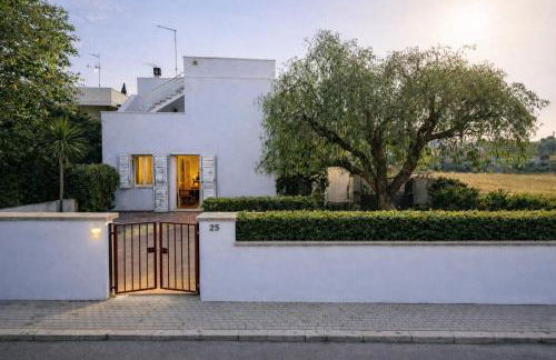 Paolo&Claudia - La Casa Di Mare by Salento Mare Cielo Travel Slow Live More - Foto 2