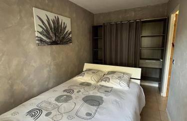 Joli appartement en résidence avec piscine et gardien - Foto 10