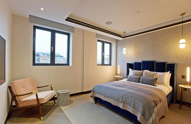 37GS Residences - Foto 5