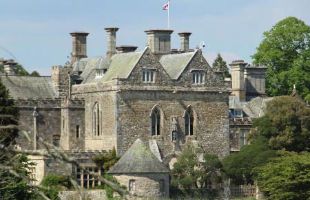 Bessie May Cottage - Foto 57