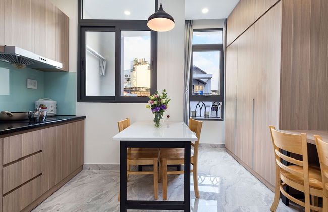 Yours Studio Tower - Photo 27