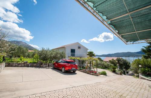 Apartments by the sea Viganj, Peljesac - 19391 - Foto 12