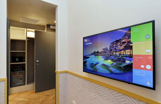 Roma Five Suites - Photo 43