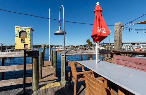 Pirates Bay A108 - Foto 31