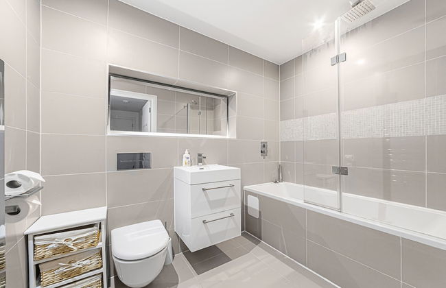 Charming 1Bedroom in the Heart of London - Photo 22