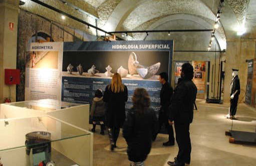 Biglietti per il Museo dell'Acqua e dei Tessili di Manresa - Foto 4