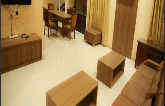 SkyWater Villas And Lifestyle - Foto 2