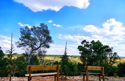 Herdade Clube Tiro Monfortinho - Foto 46