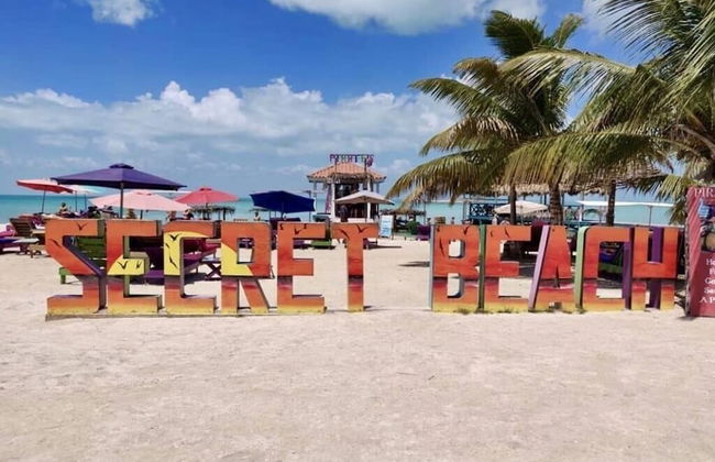 Mr. Ed's Adventures Belize - Foto 8