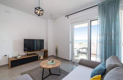 CROWONDER Sun Dance Apartments with Heated Swimming Pool Seaview and Garden - Foto 32