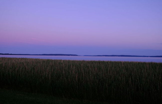 Strandgut Reethus Comfortable Holiday Residence - Photo 33