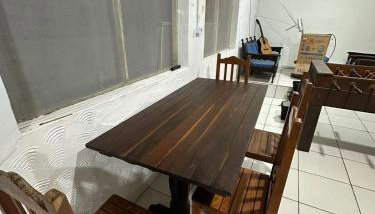 Casa com piscina em Itanhaem perto da praia - Foto 5