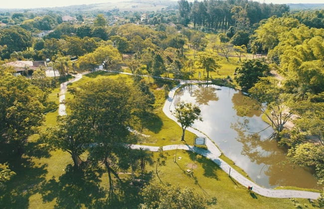 Jardins da Lagoa - Casas Completas - Photo 26