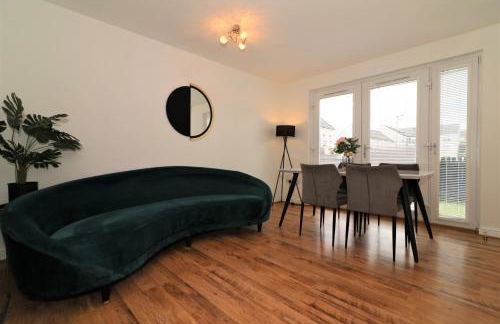 Signature - Belvidere House - Foto 46