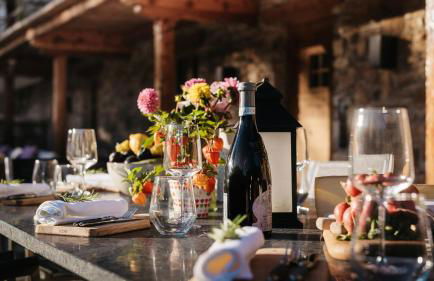 Die Suttenhütte - Foto 32