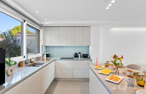 MEDANO4YOU Lava Azul Beach House - Foto 12