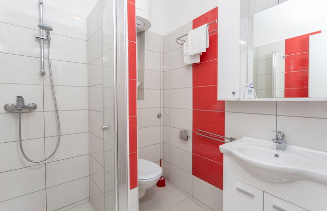 Apartments Nona 2 - Foto 29