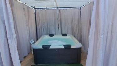 Zurrinha Holidays With Jacuzzi - Foto 1