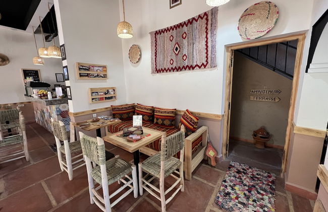 Tazart Lodge - Photo 2