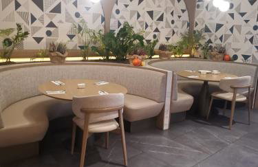 Hotel Marine Apartament prywatny - Foto 42