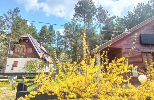 Plitvice Lakes Holiday Lodge - Foto 19