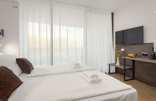 Residence Del Mar Emotion - Foto 50