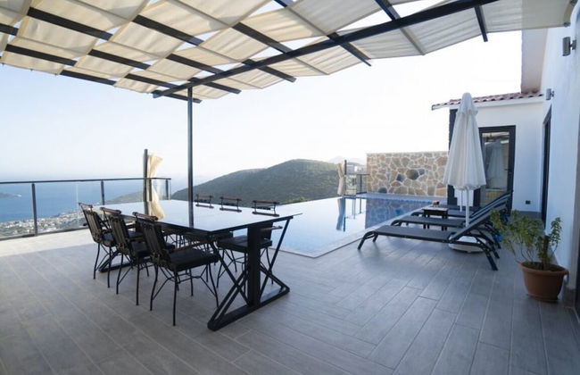 Villa Ebru 2 is 2 bed 4 Guests Luxury Villa - Foto 20