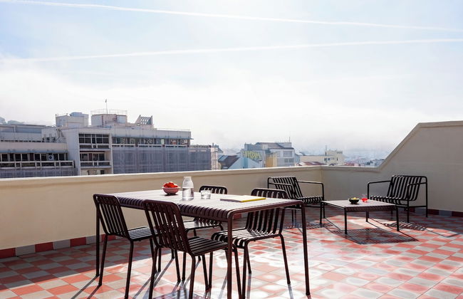 Numa Lisbon Anjos - Photo 107