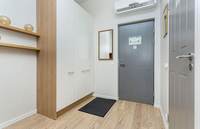 Angleterre Apartments - Foto 68