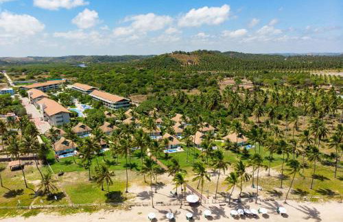 Carneiros Beach Resort - Foto 44