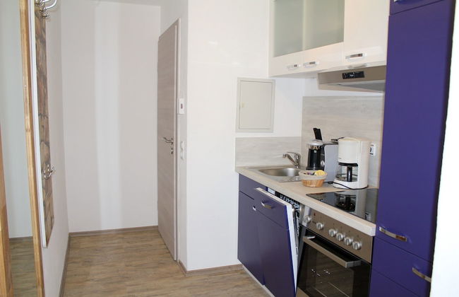 Ferienwohnungen Maarberg Resort - Foto 44