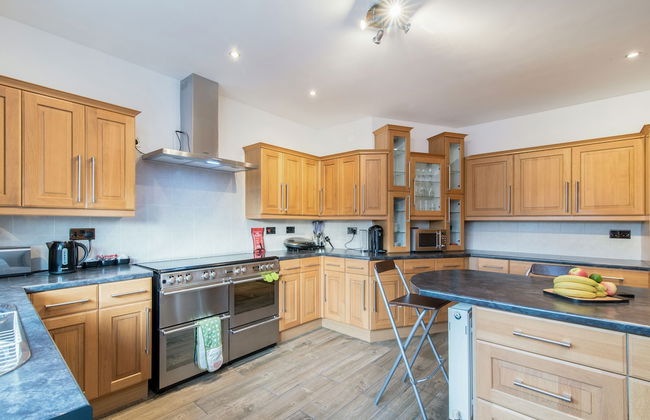 Mountsorrel House - Foto 15