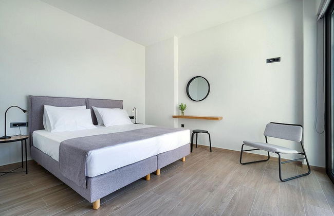 Sea View 4 Bedroom Villa With a Heated Pool - Foto 26