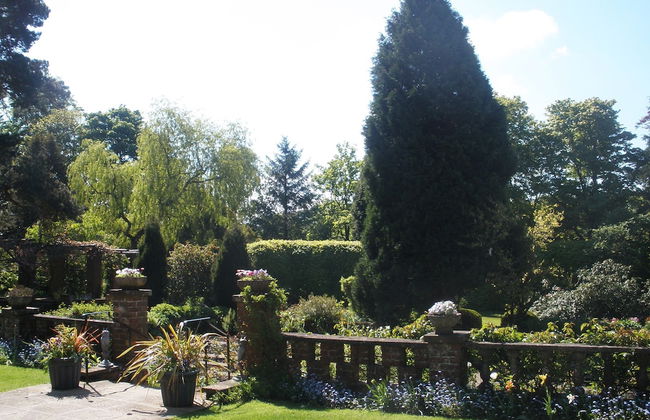 Lastingham Grange - Foto 37