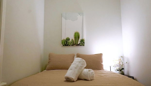 A Duplex for Your Grouplex - Foto 3, Habitación