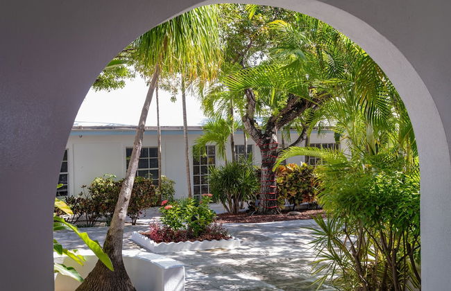 Paradise Island Beach Club Ocean View Villas - Foto 40