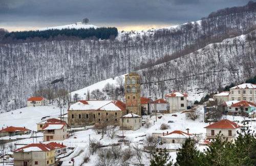 Casa Kleisoura - Foto 24