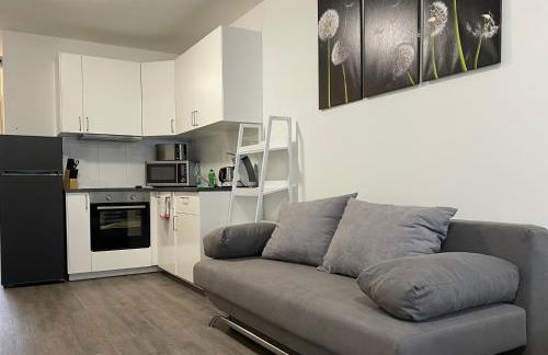 Stilvoll Wohnen in Oldenburg Kreyenbrück Apartments - Photo 59