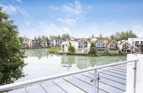 Crow's Nest Penthouse Apartment with Free Spa Access - Foto 7